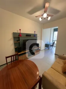 Apartamento com 2 Quartos à venda, 53m² no Copacabana, Rio de Janeiro