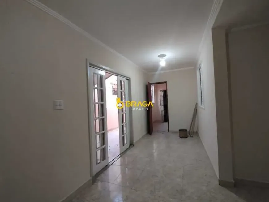 Foto do imóvel - Casa para alugar com 62 m², 3 quartos, 3 banheiros