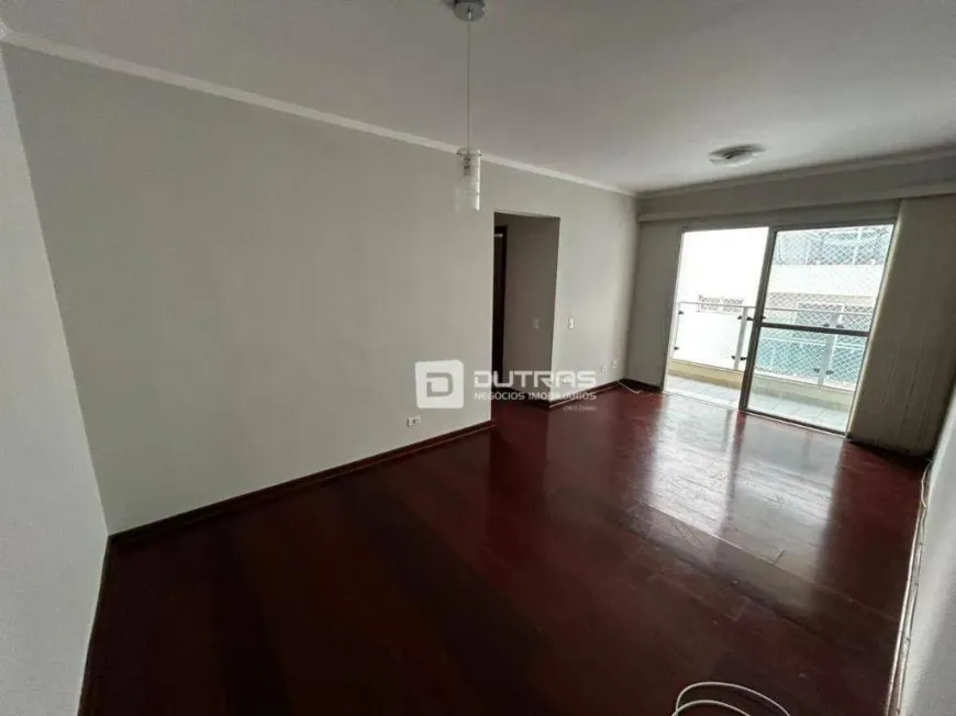 Foto do imóvel - Apartamento à venda com 2 quartos, 2 banheiros, 1 vaga na garagem e elevador no condomínio em