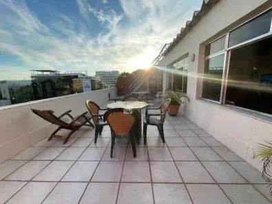 Cobertura com 3 Quartos à venda, 360m² no Ipanema, Rio de Janeiro