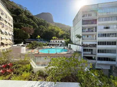 Apartamento com 3 Quartos à venda, 225m² no Leblon, Rio de Janeiro