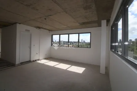Conjunto Comercial / Sala à venda, 40m² no Hamburgo Velho, Novo Hamburgo