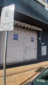para alugar, 76m² no Centro, Uberaba