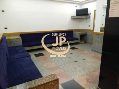 Conjunto Comercial / Sala com 4 Quartos para alugar, 121m² no Centro, Sorocaba
