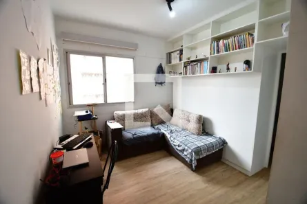 Apartamento com 1 Quarto à venda, 40m² no Centro, Campinas