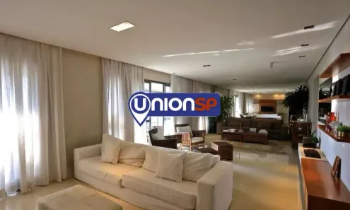 Apartamento com 3 Quartos à venda, 212m² no Vila Suzana, São Paulo
