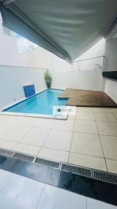 Casa de Condomínio com 3 Quartos à venda, 210m² no Chácara Belvedere, Indaiatuba