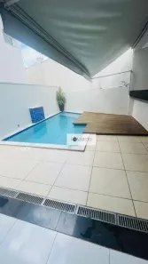 Casa de Condomínio com 3 Quartos à venda, 210m² no Chácara Belvedere, Indaiatuba