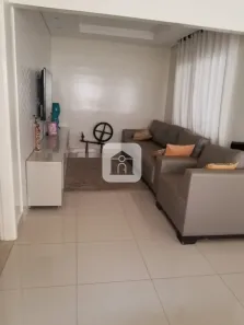 Casa com 3 Quartos à venda, 260m² no Jardim Patrícia, Uberlândia