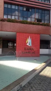 Studio com 1 Quarto à venda, 38m² no Barra, Salvador