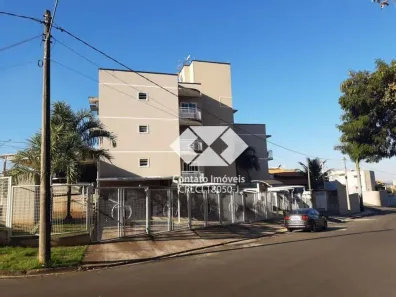 Apartamento com 2 Quartos à venda, 65m² no Catharina Zanaga, Americana