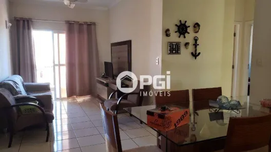 Apartamento com 3 Quartos à venda, 96m² no Jardim Paulista, Ribeirão Preto