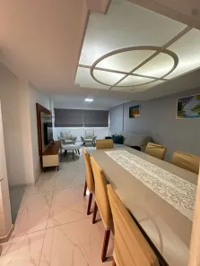 Apartamento com 3 Quartos à venda, 103m² no Ponta Verde, Maceió
