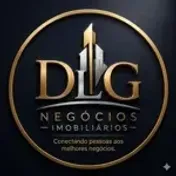 Logo da imobiliária