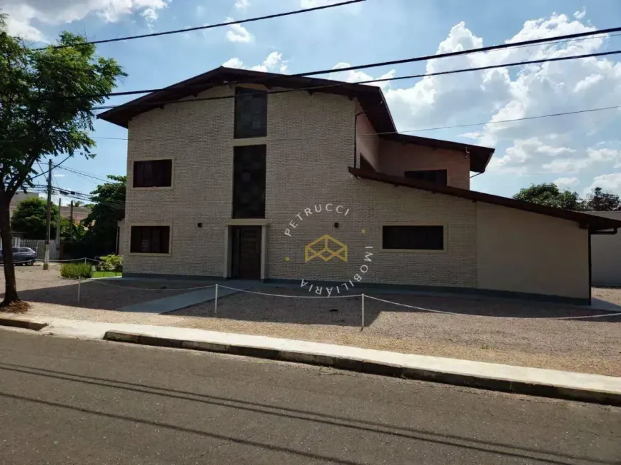 Foto do imóvel - Imóvel comercial para alugar com 346 m², 1 quarto, 5 banheiros, 30 vagas