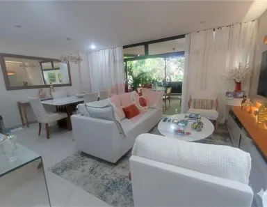 Apartamento com 3 Quartos à venda, 138m² no Barra da Tijuca, Rio de Janeiro