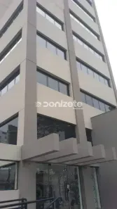 Conjunto Comercial / Sala à venda, 58m² no Vila Assunção, Santo André