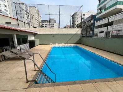 Apartamento com 4 Quartos para venda ou aluguel, 280m² no Praia do Morro, Guarapari