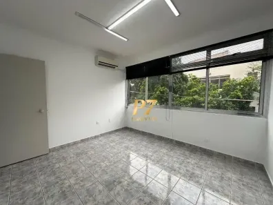 Conjunto Comercial / Sala para venda ou aluguel, 78m² no Santo Antônio, São Caetano do Sul