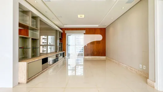 Apartamento com 3 Quartos à venda, 245m² no Santa Rosa, Londrina
