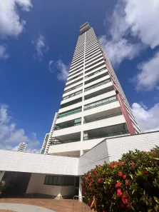 Apartamento com 4 Quartos à venda, 208m² no Madalena, Recife