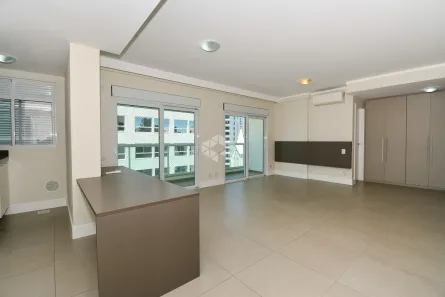 Apartamento com 1 Quarto à venda, 55m² no Centro, Florianópolis