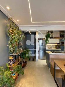 Apartamento com 3 Quartos à venda, 79m² no Campestre, Santo André
