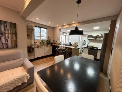 Apartamento com 3 Quartos à venda, 101m² no Centro, Florianópolis