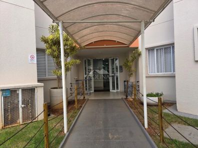 Apartamento com 1 Quarto à venda, 40m² no Nova Cidade Jardim, Jundiaí