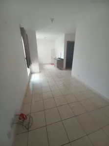 Apartamento com 2 Quartos para venda ou aluguel, 43m² no Solidariedade, Araraquara