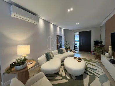 Casa de Condomínio com 3 Quartos à venda, 156m² no Parque Nova Campinas, Campinas