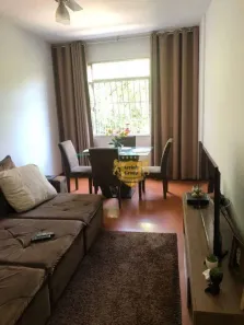 Apartamento com 3 Quartos à venda, 88m² no Icaraí, Niterói