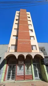 Apartamento com 1 Quarto à venda, 38m² no Centro, Campinas