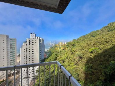 Apartamento com 2 Quartos à venda, 80m² no Pitangueiras, Guarujá