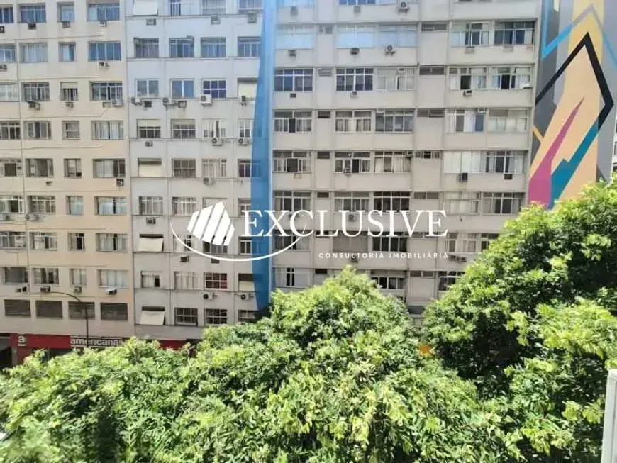 Foto do imóvel - Sala/Conjunto para comprar com 37 m², 1 banheiro