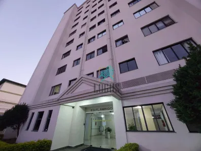 Apartamento com 2 Quartos à venda, 68m² no Assunção, São Bernardo do Campo