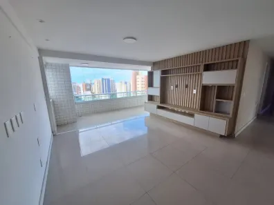 Apartamento com 3 Quartos à venda, 170m² no Dionisio Torres, Fortaleza