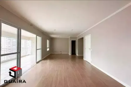 Apartamento com 3 Quartos para alugar, 155m² no Centro, São Bernardo do Campo