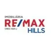 Logo da imobiliária