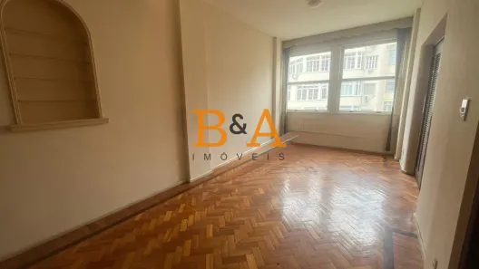Apartamento com 2 Quartos à venda, 107m² no Copacabana, Rio de Janeiro