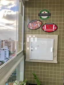 Apartamento com 2 Quartos à venda, 80m² no Agronômica, Florianópolis