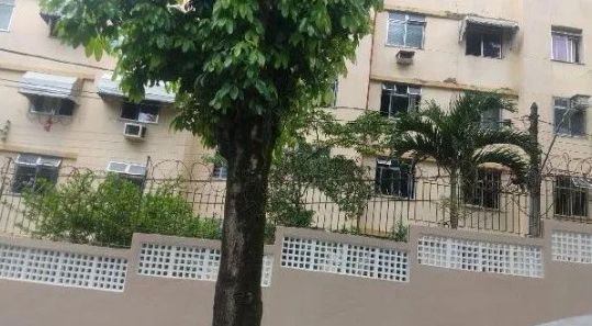 Apartamento com 2 Quartos à venda, 60m² no Engenho Novo, Rio de Janeiro