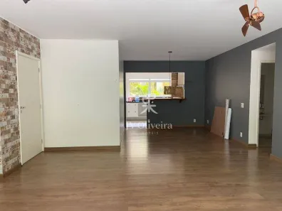 Apartamento com 3 Quartos à venda, 132m² no Vila Andrade, São Paulo