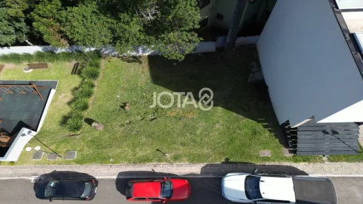 Terreno / Lote / Condomínio à venda, 194m² no Campo Comprido, Curitiba