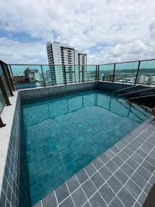 Studio com 1 Quarto à venda, 24m² no Boa Viagem, Recife