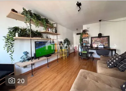 Apartamento com 2 Quartos à venda, 84m² no Vila Mariana, São Paulo