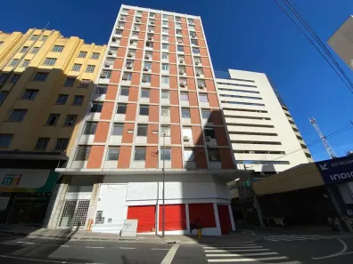 Conjunto Comercial / Sala para venda ou aluguel, 75m² no Centro, Campinas