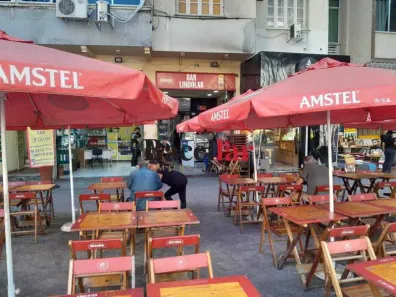 Loja / Salão / Ponto Comercial à venda, 36m² no Tijuca, Rio de Janeiro