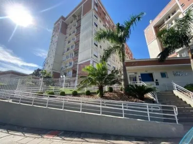 Apartamento com 2 Quartos à venda, 64m² no Centro, Esteio