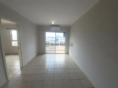 Apartamento com 1 Quarto à venda, 48m² no Vila Seixas, Ribeirão Preto